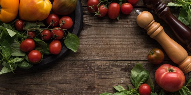 «Das perfekte Dinner» Kochen