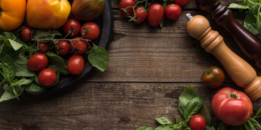 «Das perfekte Dinner» Kochen