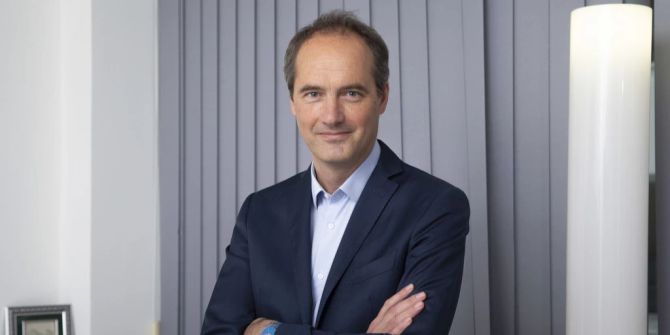 Gilles Rufenacht