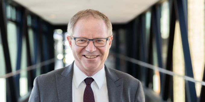 Bern - Jörg Blunschi tritt als Migros Aare Präsident ab