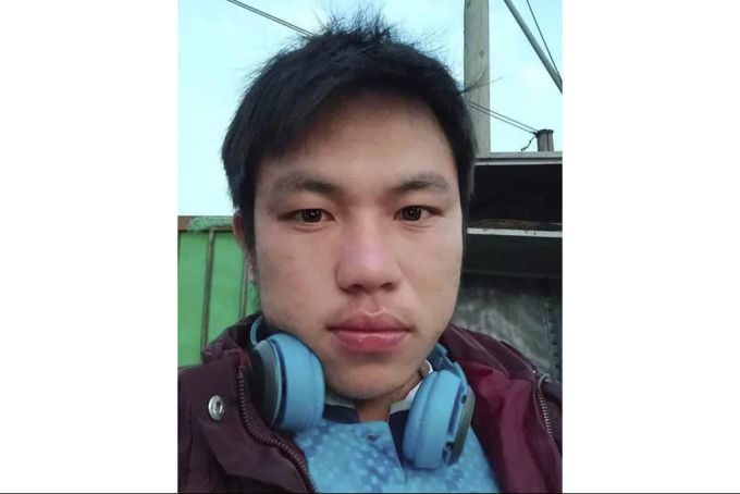 Thailand Geisel Hamas Israel