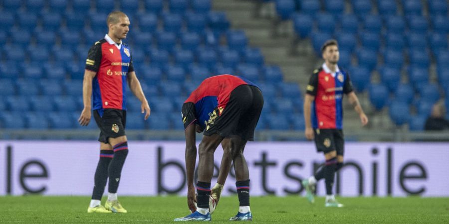 FC Basel Super League