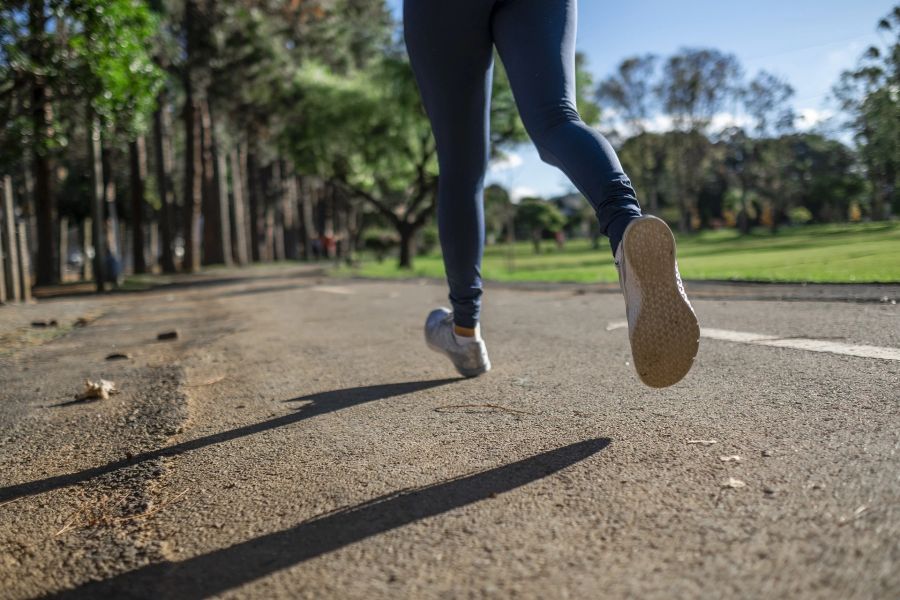 Eine 60-jährige Joggerin verlor am Montagmorgen in Oberösterreich ihr Leben, nachdem sie von einem Hund angegriffen wurde.