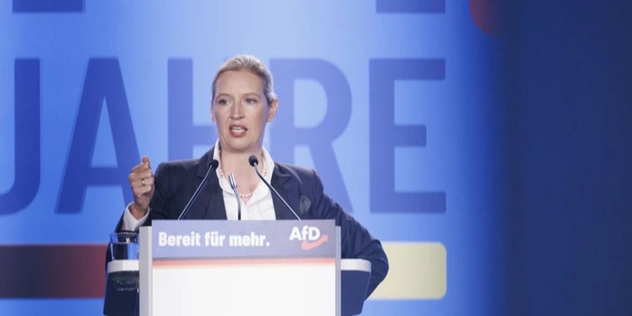 Alice Weidel