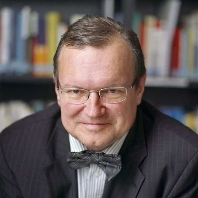Politologe Claude Longchamp ist überzeugt: «Wenn sie einheitlich politisiert, führt an der Mitte-Partei im Ständerat kein Weg mehr vorbei.». (Archivbild) Wahlen 2023 Ständerat Longchamp