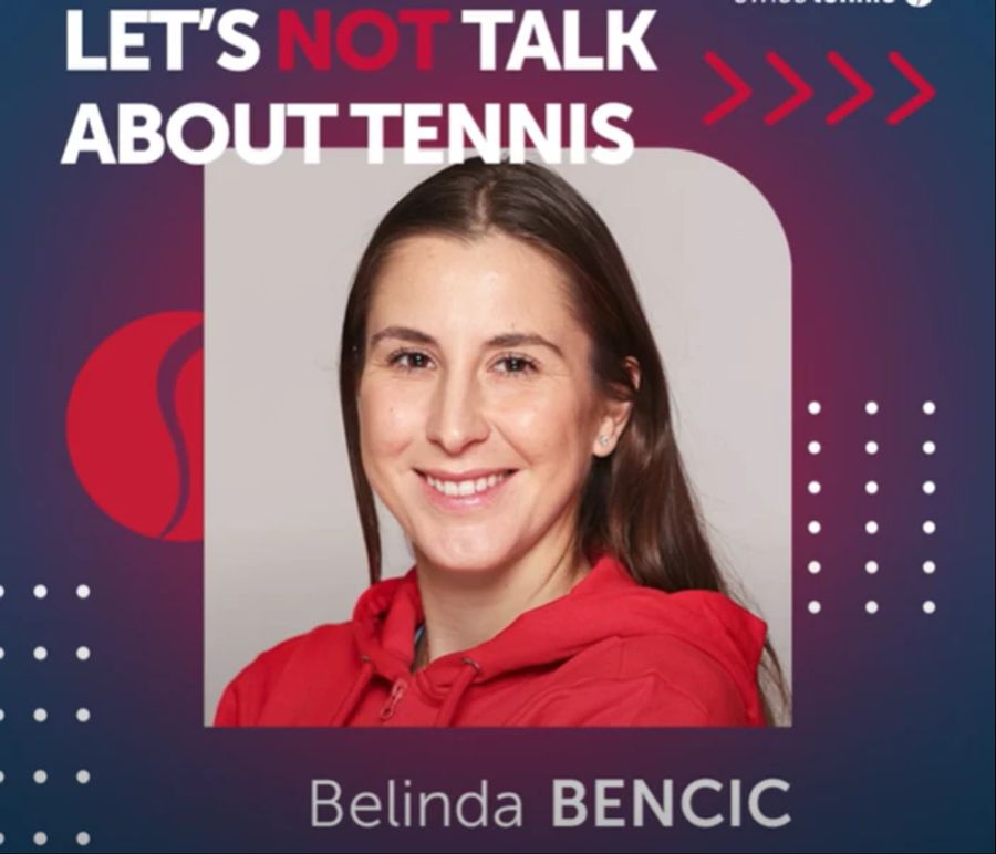 Belinda Bencic