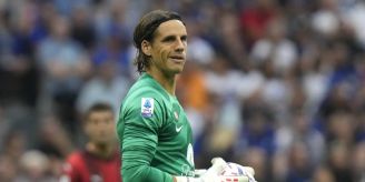 Von Coach geschont - Sommer verfolgt Inter-Aufholjagd von der Bank aus Von Coach geschont - Sommer verfolgt Inter-Aufholjagd von der Bank aus