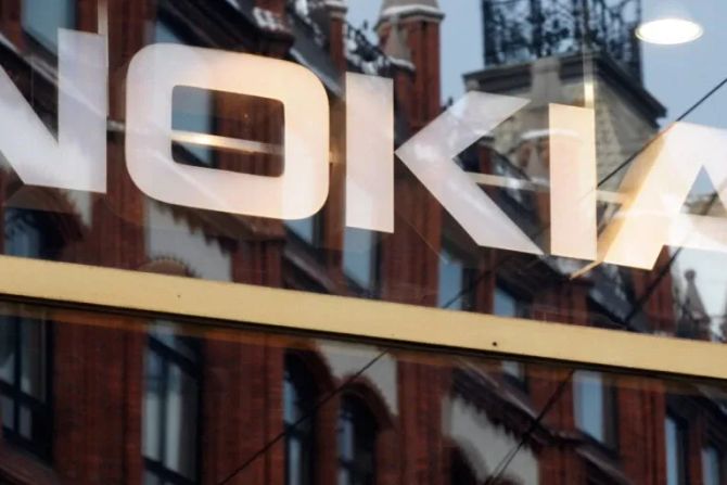 Nokia