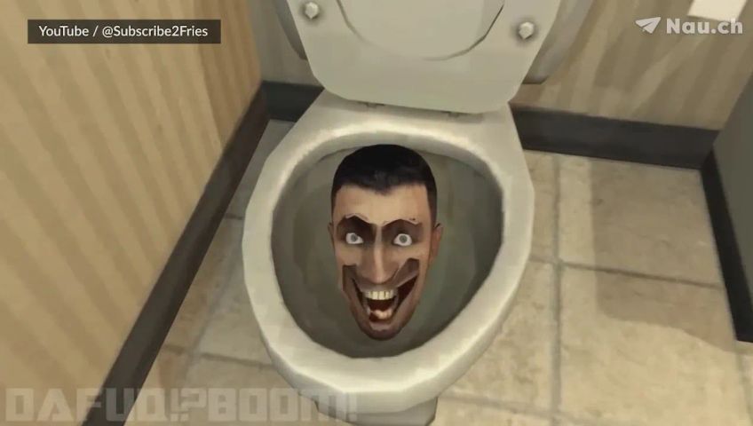 skibidi