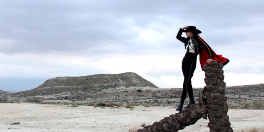 Filmstill «Las Toreras»