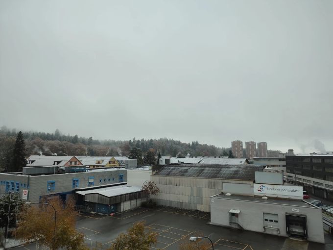 wetter