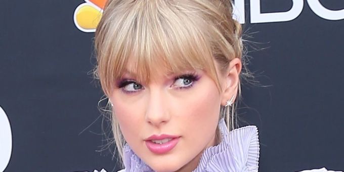 Taylor Swift blickt auf ein überaus erfolgreiches Jahr 2023 mit zahlreichen Rekorden zurück. (Archivbild) Taylor Swift