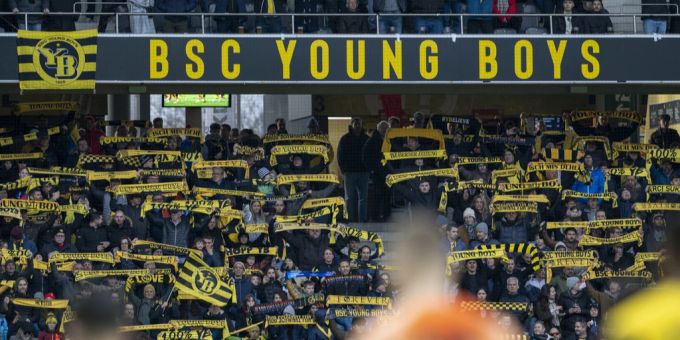 Marco Müller spielte für YB, ehe er kriminell wurde. Marco Müller YB