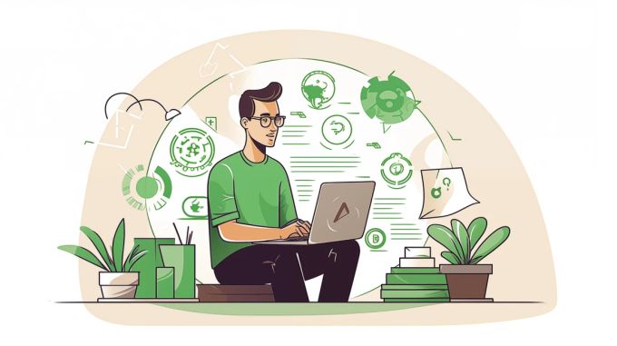 Das Startup will mit seiner Plattform die Finanzbildung an Schulen fördern. startup