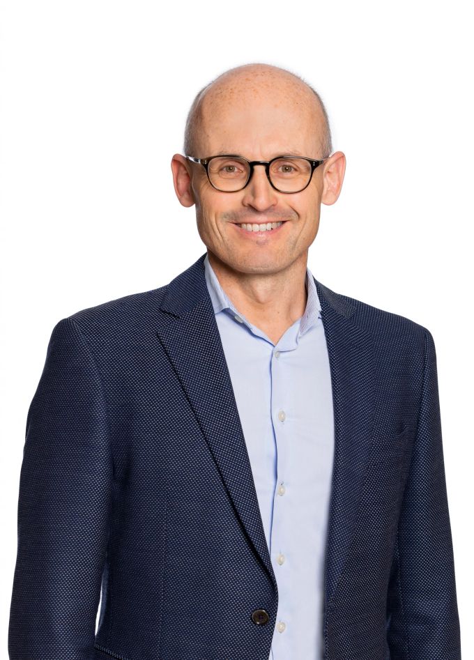 Simon Howald, Kantonsrat & Vizepräsident der GLP Fraktion Luzern. Simon Howald GLP Luzern