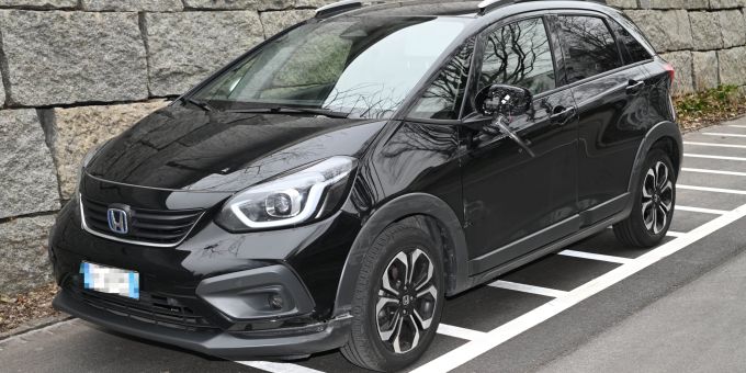 A1 bei St. Gallen - Fahrunfähiger Autofahrer prallt gegen Leitplanke