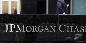 JP Morgan
