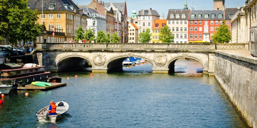 Wenn Sie ein wenig planen, können Sie Ihren Städtetrip nach Kopenhagen noch günstiger gestalten.