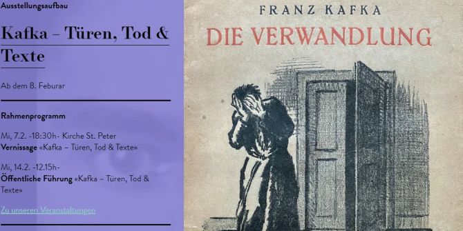 Franz Kafka