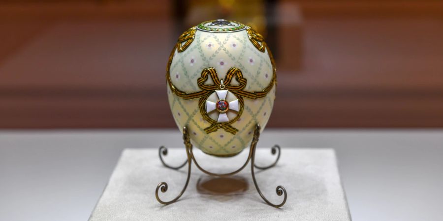 Fabergé-Ei