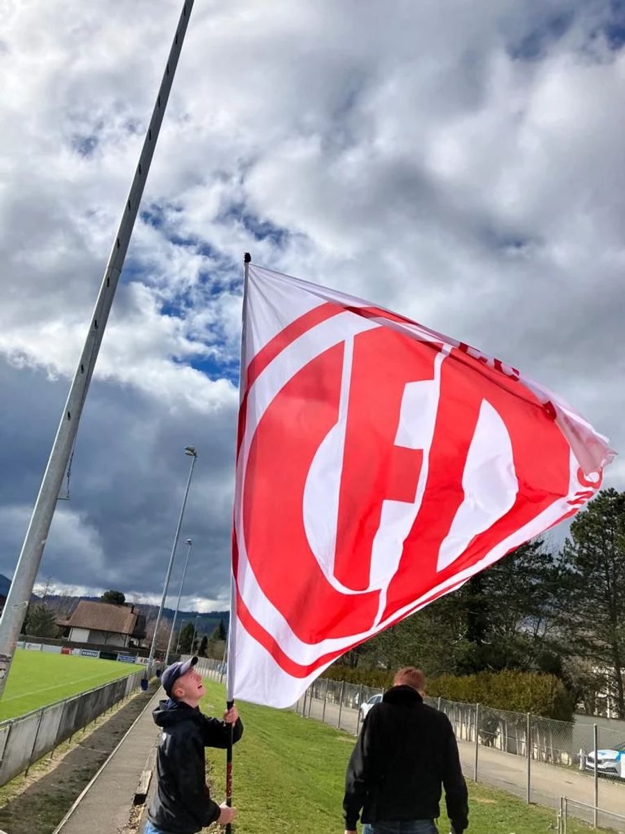 Der FC Dietikon startet mit einem Sieg in die Rückrunde.