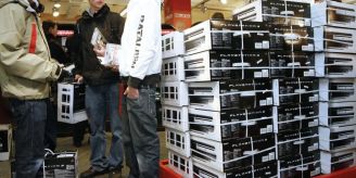 PS5 - Sonys Spielekonsole läuft schlechter als gedacht