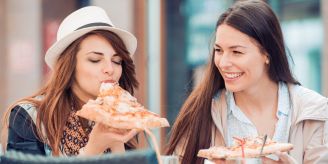 Gesund essen - Vegan werden und bleiben: Mit diesen 8 Tipps klappt's Gesund essen - Vegan werden und bleiben: Mit diesen 8 Tipps klappt's