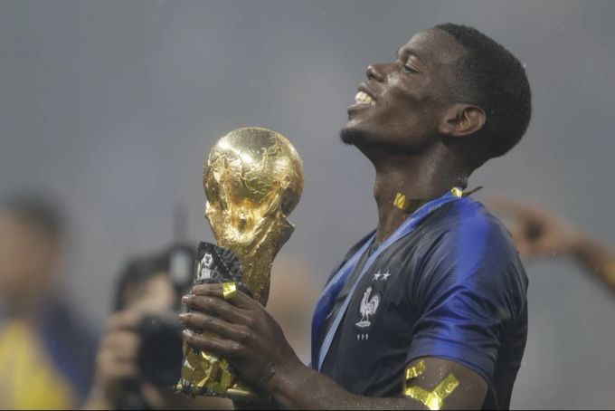 Paul Pogba