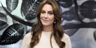 «Höchst ungewöhnlich» - Palast-Mitarbeiter äussert Sorge um Kate