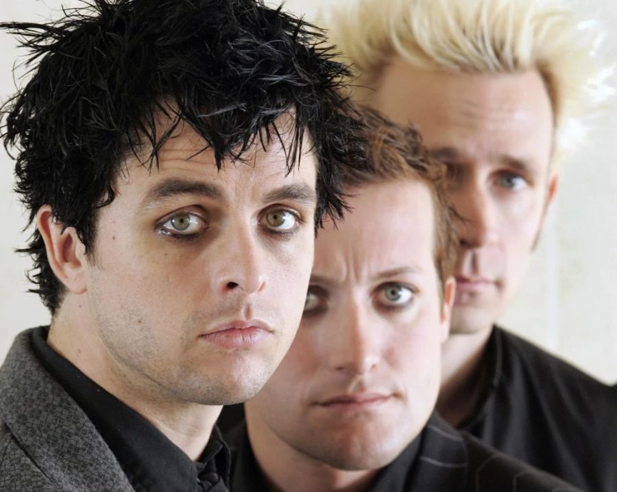 billie joe armstrong bisexuell