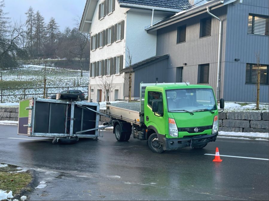 Anhänger