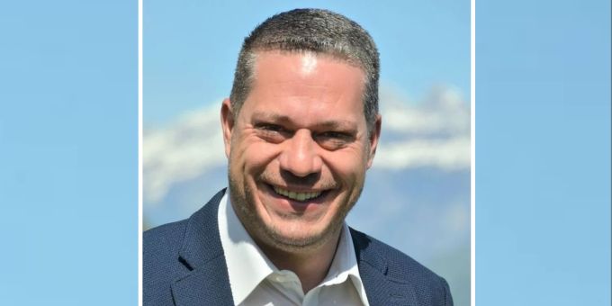 Gastbeitrag - Jens Jäger (FDP SG): Renteninitiative löst AHV-Probleme