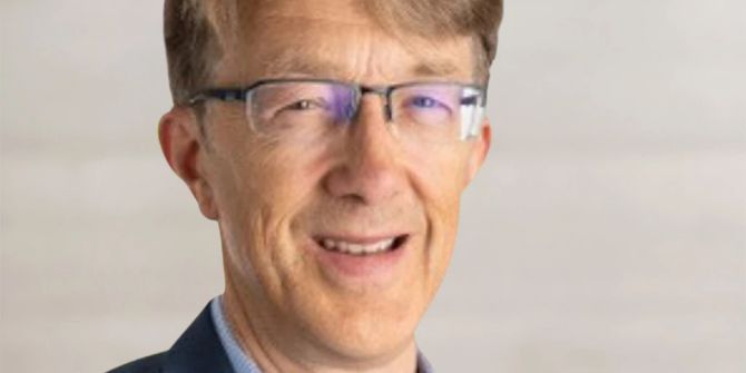 Serge Meyer