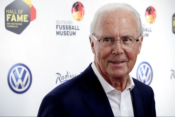 Franz Beckenbauer (†78): Die Besten Zitate Des «Kaisers»