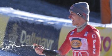 Marco Odermatt