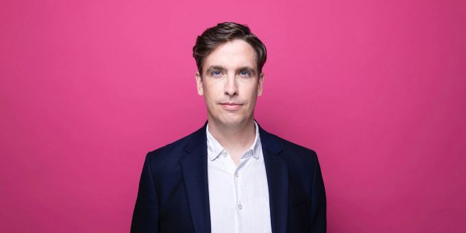 Oliver Thommen ist als Grossrat für die Grünen Basel-Stadt tätig. Oliver Thommen Grüne