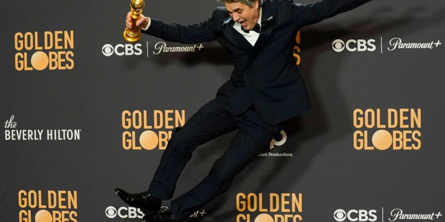 Der US-Schauspieler wurde mit Filmen wie «Spotlight», «Shutter Island» und «Begin Again» international bekannt – und ist auch abseits der Leinwand sehr präsent.