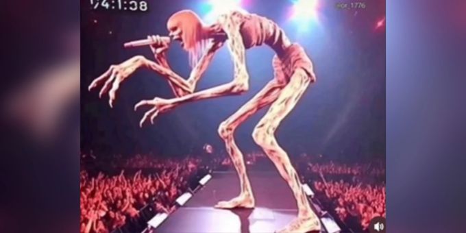 «Frauenhass» - Schwurbler streuen Hexen-Verschwörung über Taylor Swift