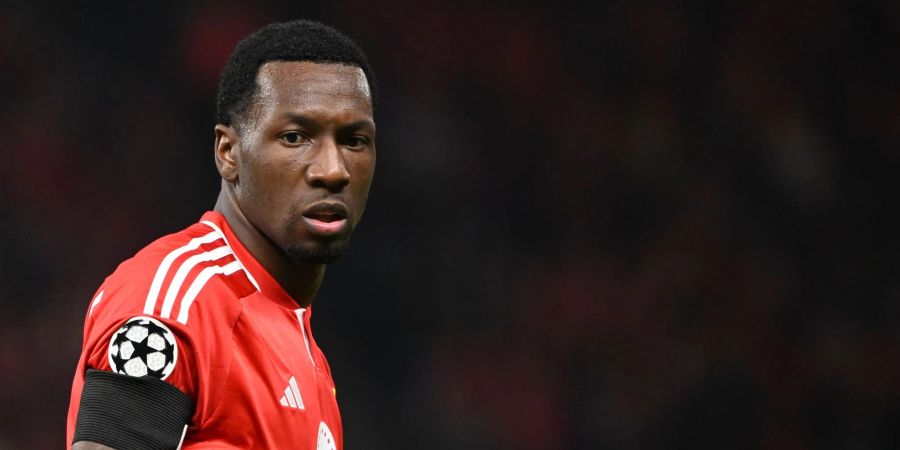 Unions Sheraldo Becker wechselt nach Spanien.