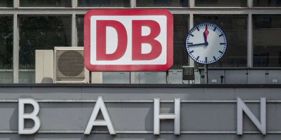 Tarifstreit DB