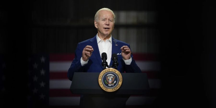 Joe Biden