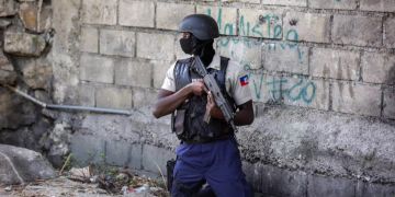 Haiti