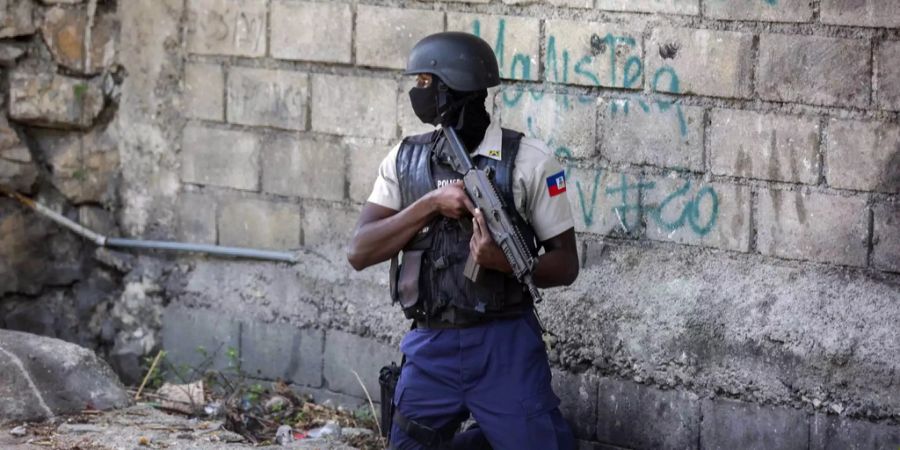 Haiti
