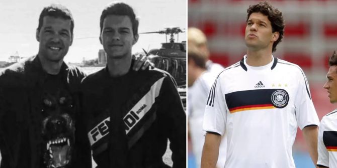 Michael Ballack