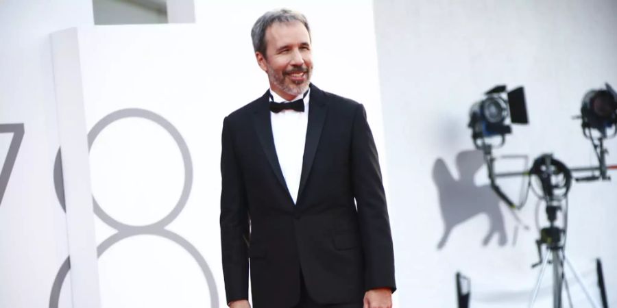 Denis Villeneuve