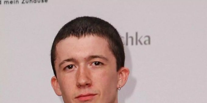 Maximilian Mundt hat sich fürs Abitur keinen Stress gemacht. Foto: Gerald Matzka/dpa-Zentralbild/dpa Maximilian Mundt hat sich fürs Abitur keinen Stress gemacht. Foto: Gerald Matzka/dpa-Zentralbild/dpa