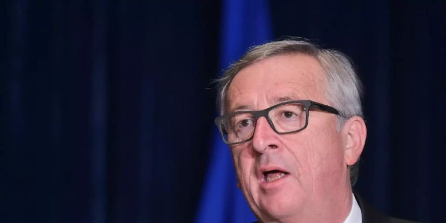 Jean-Claude Juncker