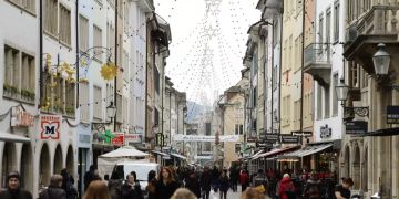 winterthurer Musikfestwochen