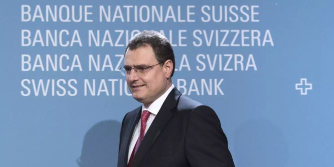 snb rekordverlust