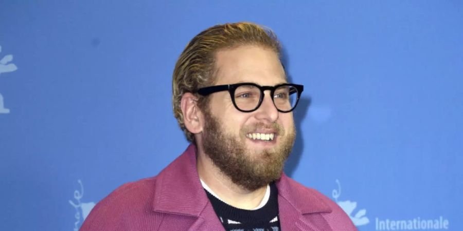 Jonah Hill